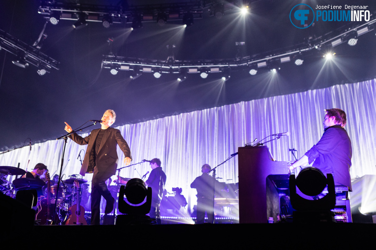 HAEVN op HAEVN - 08/02 - AFAS Live foto