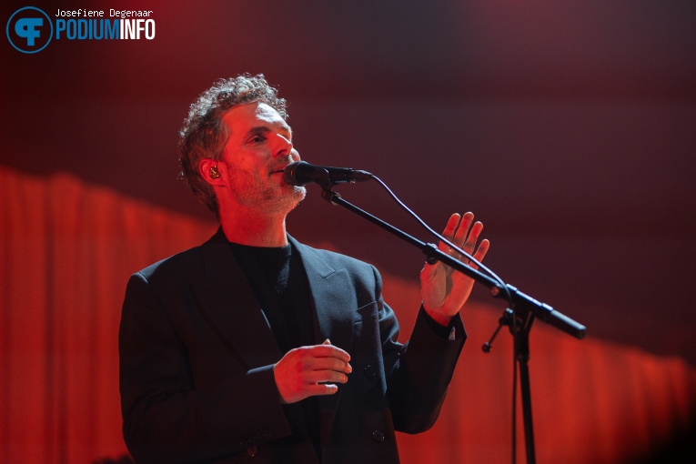 HAEVN op HAEVN - 08/02 - AFAS Live foto