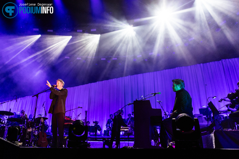 HAEVN op HAEVN - 08/02 - AFAS Live foto