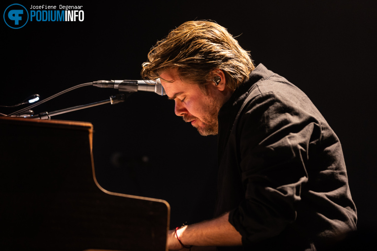 HAEVN op HAEVN - 08/02 - AFAS Live foto