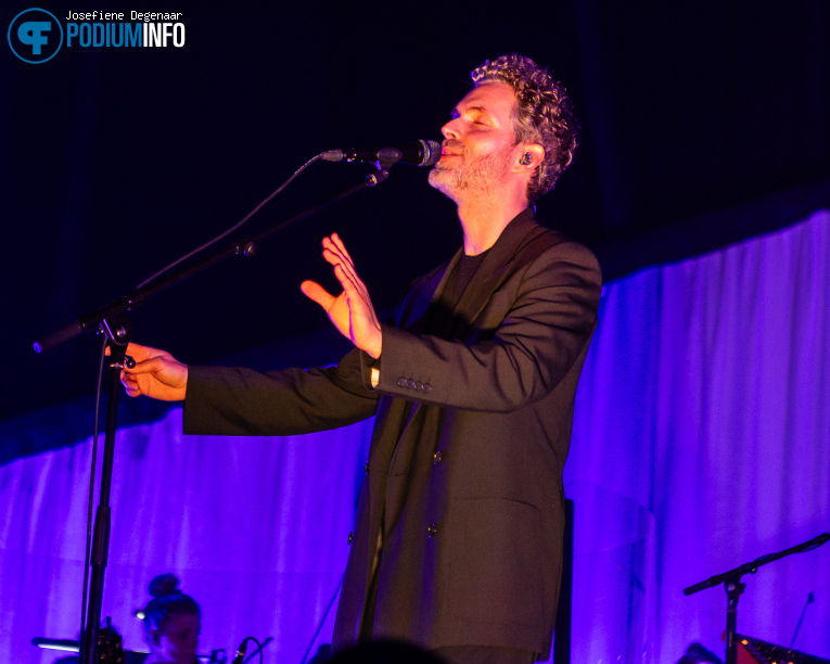 HAEVN op HAEVN - 08/02 - AFAS Live foto