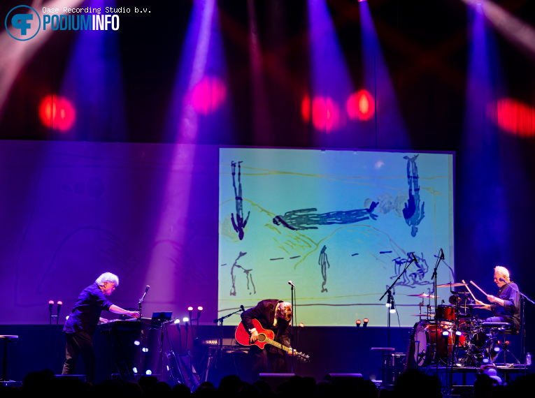 Nits op Nits - 16/02 - Musis foto