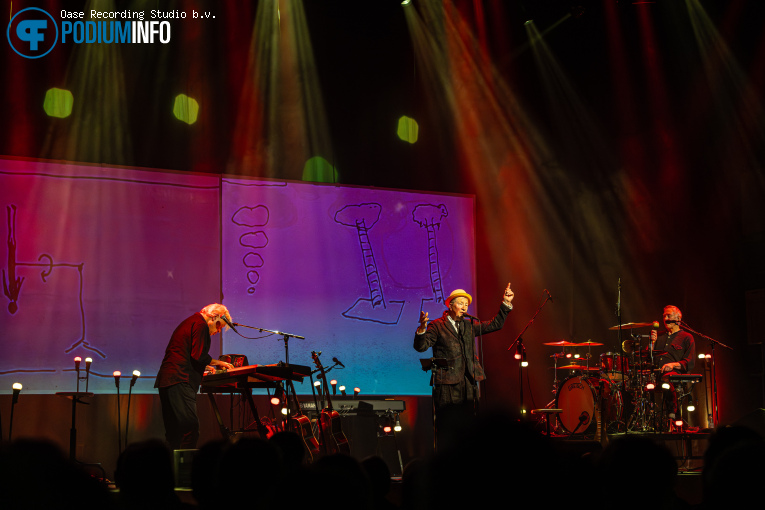 Nits op Nits - 16/02 - Musis foto