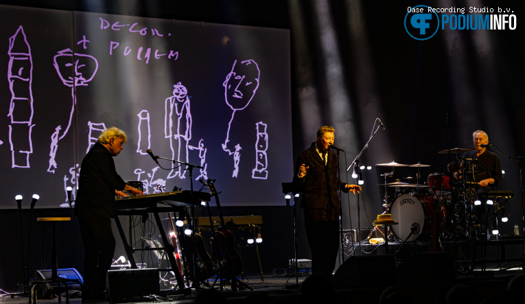Nits op Nits - 16/02 - Musis foto