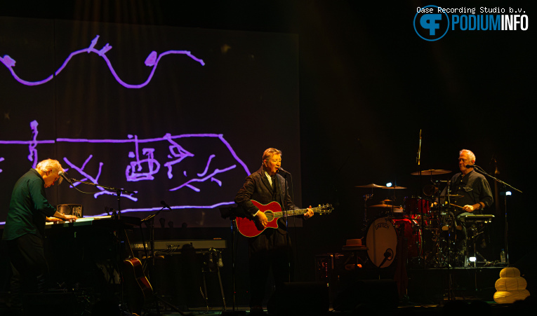 Nits op Nits - 16/02 - Musis foto