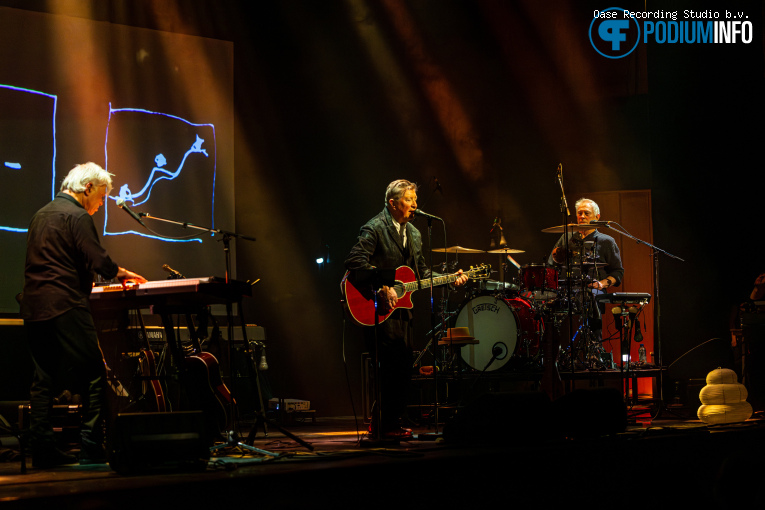 Nits op Nits - 16/02 - Musis foto
