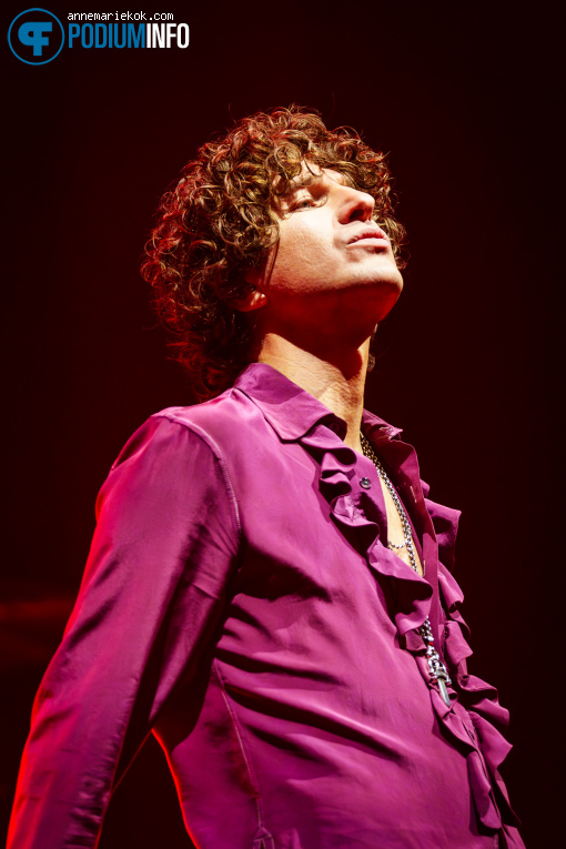The Kooks op The Kooks - 17/02 - AFAS Live foto