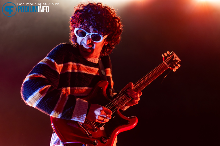 Paceshifters - Nevermind, 35 Years Anniversary - 21/02 - Hedon foto