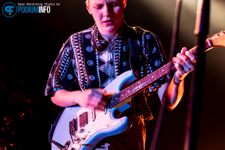 Paceshifters - Nevermind, 35 Years Anniversary - 21/02 - Hedon foto