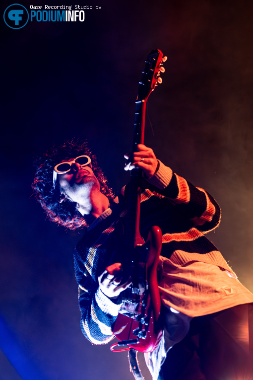 Paceshifters - Nevermind, 35 Years Anniversary - 21/02 - Hedon foto