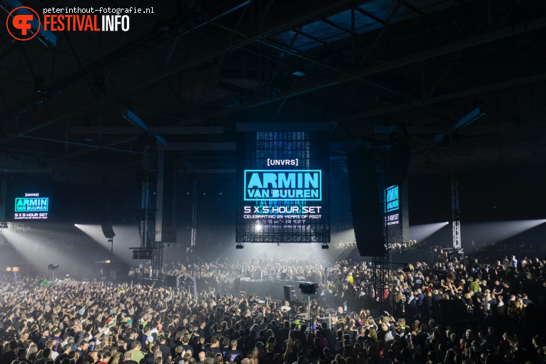 A State of Trance 2026 foto