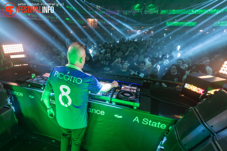 A State of Trance 2026 foto