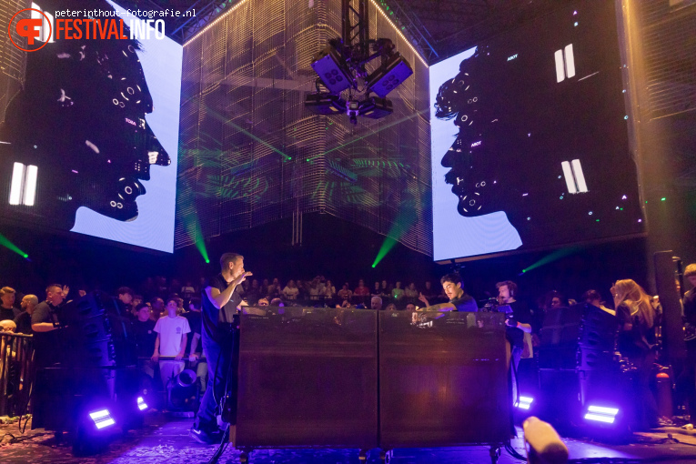 Armin van Buuren op A State of Trance 2026 foto