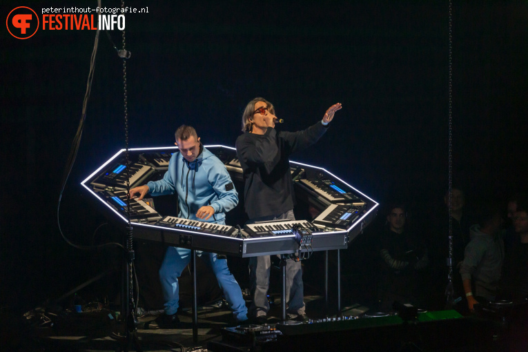 Armin van Buuren op A State of Trance 2026 foto