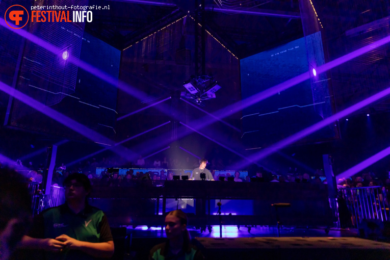 Armin van Buuren op A State of Trance 2026 foto