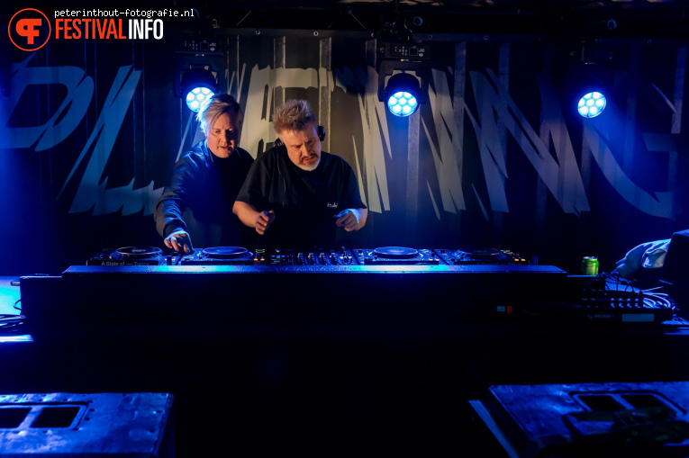 Armin van Buuren op A State of Trance 2026 foto