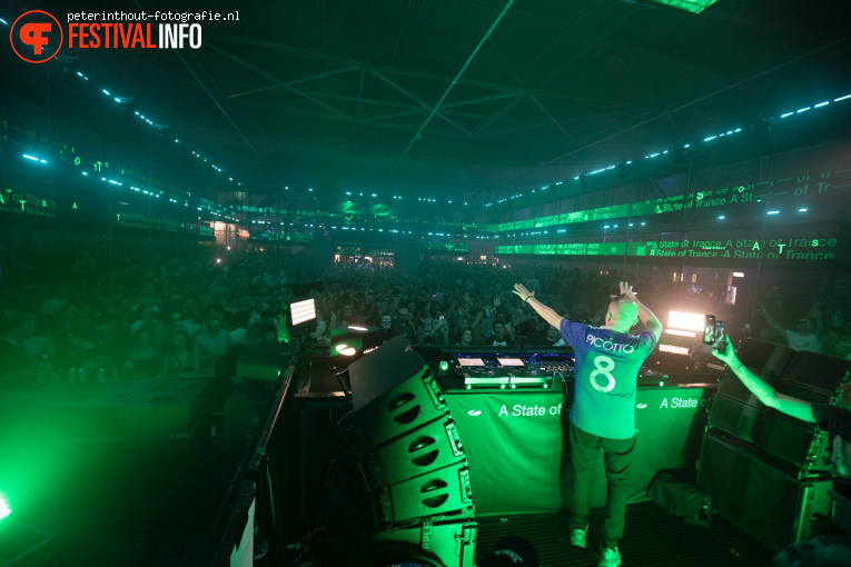 A State of Trance 2026 foto