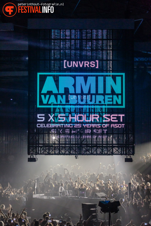 A State of Trance 2026 foto