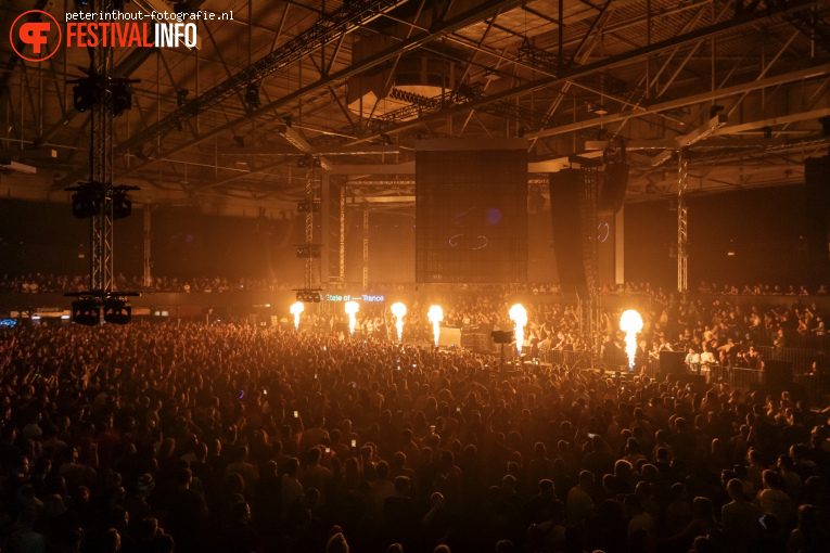 A State of Trance 2026 foto