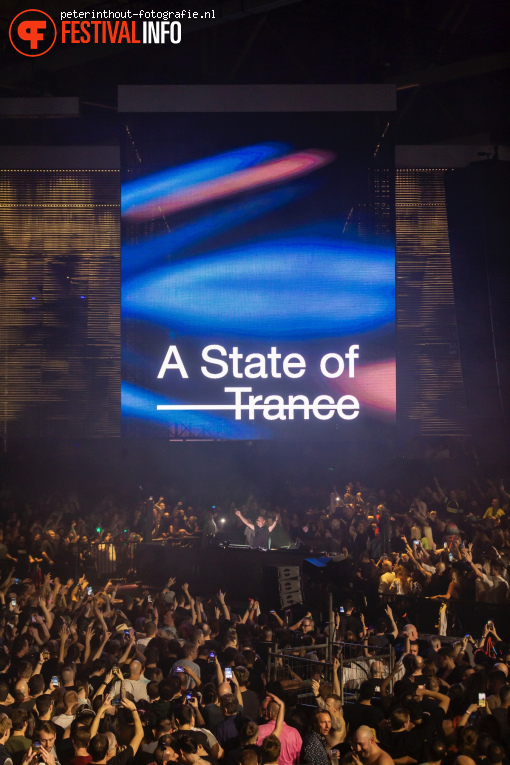 A State of Trance 2026 foto