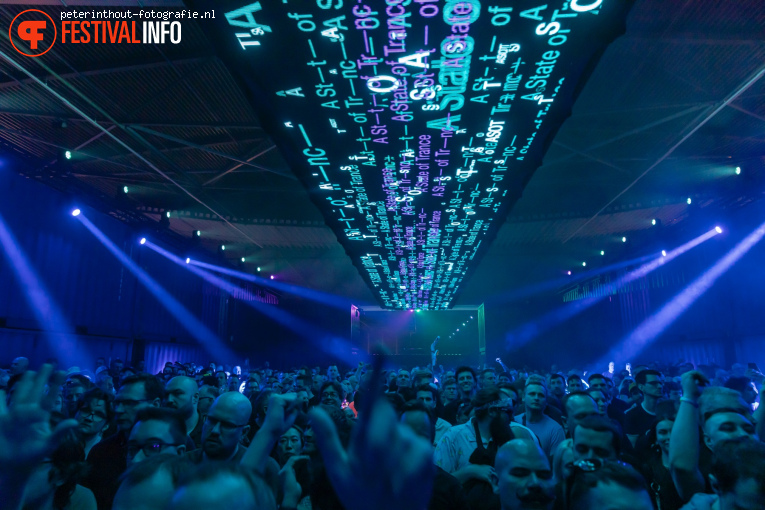 A State of Trance 2026 foto