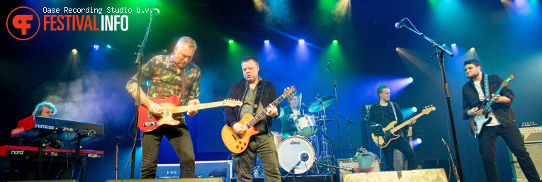 Sean Webster's Blues All-Nighter 2026 foto