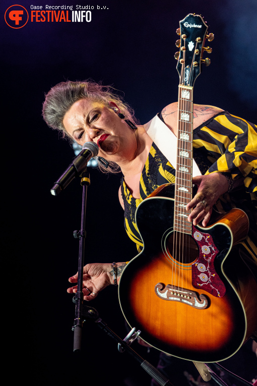 Sean Webster's Blues All-Nighter 2026 foto