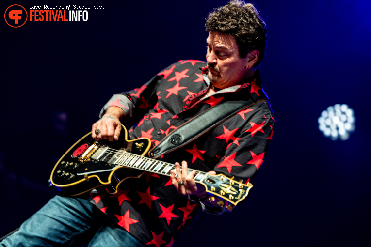 Sean Webster's Blues All-Nighter 2026 foto