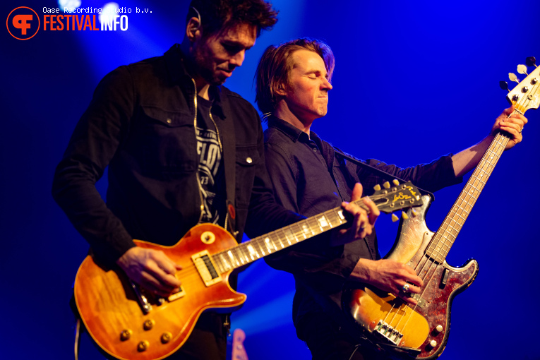 Sean Webster's Blues All-Nighter 2026 foto
