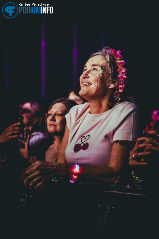 Mika - Spinning Out tour - 23/02 - Ahoy foto