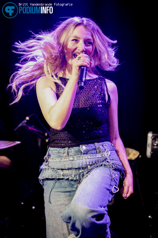 FAY op FAY - 28/02 - Mezz foto