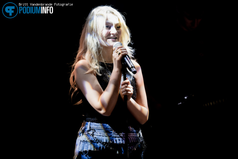 FAY op FAY - 28/02 - Mezz foto