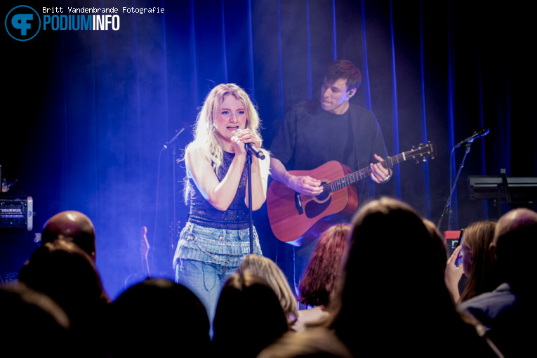 FAY op FAY - 28/02 - Mezz foto