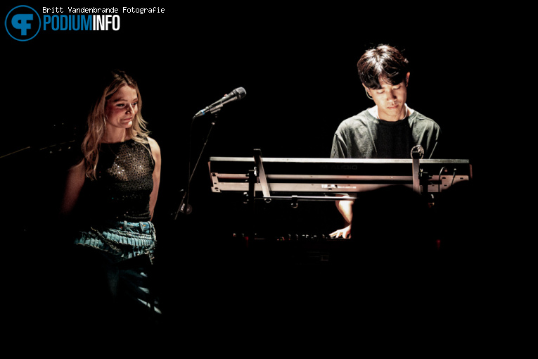 FAY op FAY - 28/02 - Mezz foto