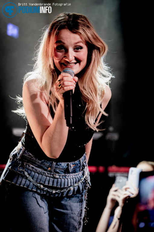 FAY op FAY - 28/02 - Mezz foto