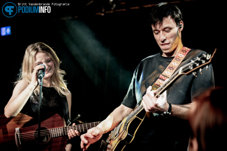 FAY op FAY - 28/02 - Mezz foto
