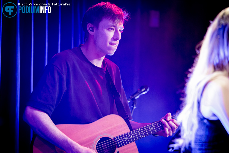 FAY op FAY - 28/02 - Mezz foto