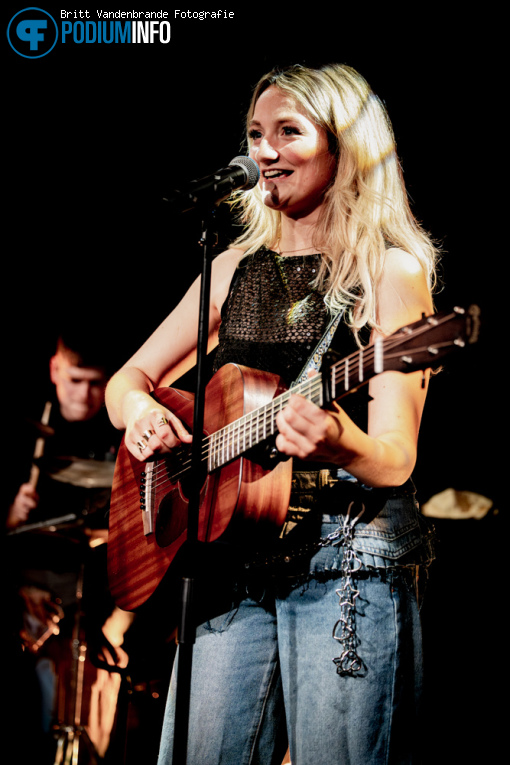 FAY op FAY - 28/02 - Mezz foto