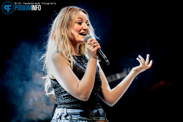 FAY op FAY - 28/02 - Mezz foto