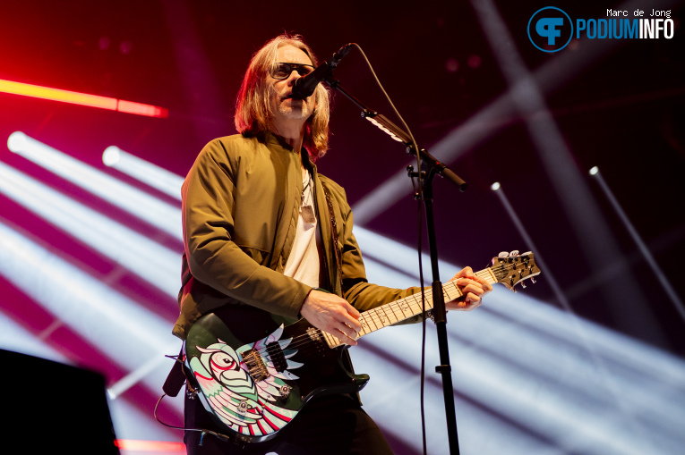Alter Bridge op Alter Bridge - 22/02 - Ziggo Dome foto