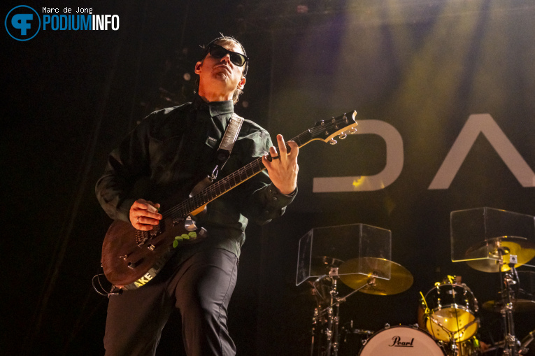 Daughtry op Alter Bridge - 22/02 - Ziggo Dome foto