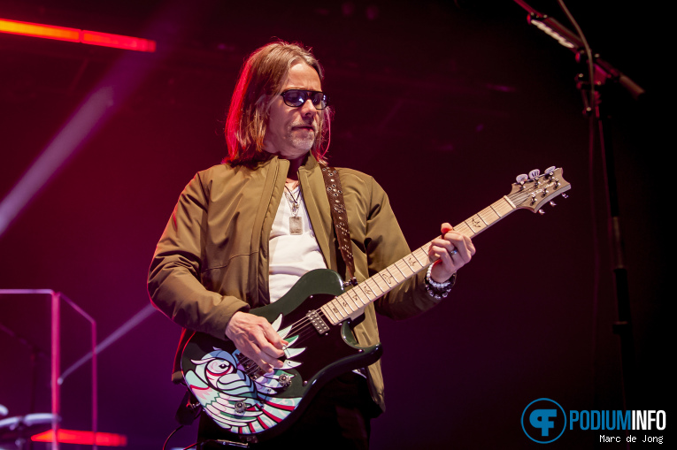 Alter Bridge op Alter Bridge - 22/02 - Ziggo Dome foto