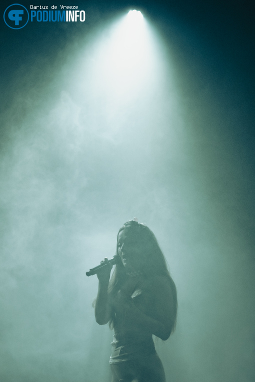 Panicbaby op panicbaby - 24/02 - Paradiso foto
