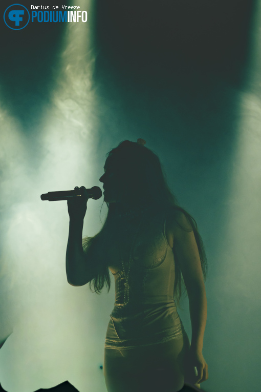 Panicbaby op panicbaby - 24/02 - Paradiso foto