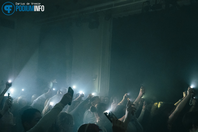panicbaby - 24/02 - Paradiso foto