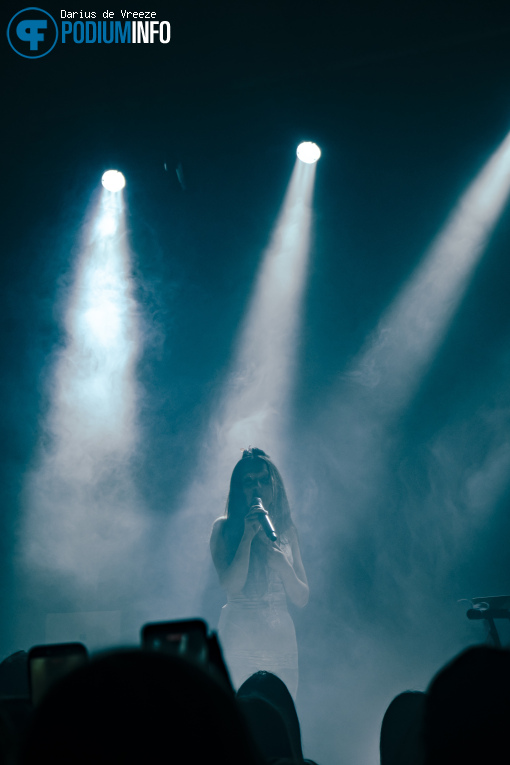 Panicbaby op panicbaby - 24/02 - Paradiso foto