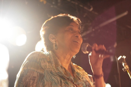 Foto The Skatalites op Skatalites - 5/7 - Vera