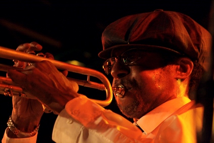 Foto The Skatalites op Skatalites - 5/7 - Vera