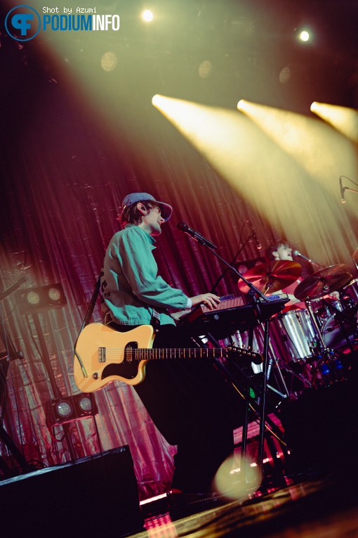 Good Neighbours op Good Neighbours - 02/03 - Melkweg foto