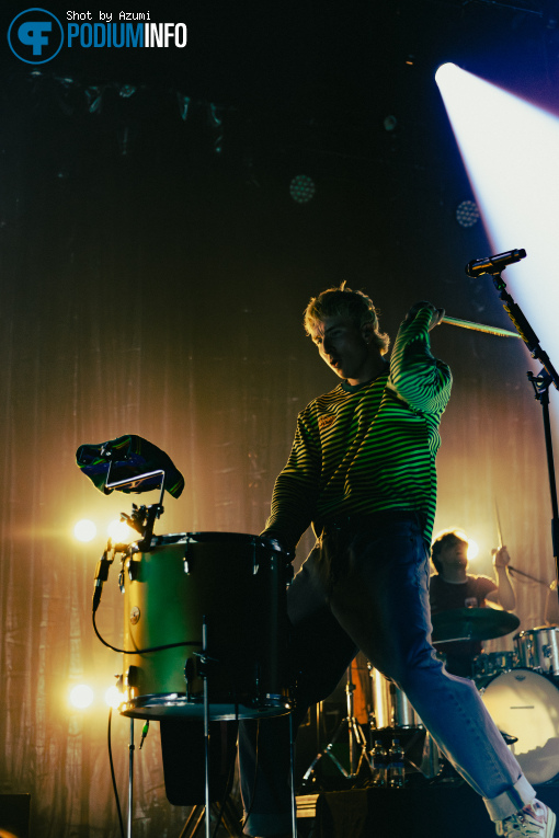 Good Neighbours op Good Neighbours - 02/03 - Melkweg foto